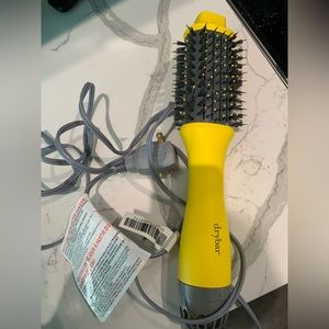 Drybar The Double Shot Blow-Dryer Brush